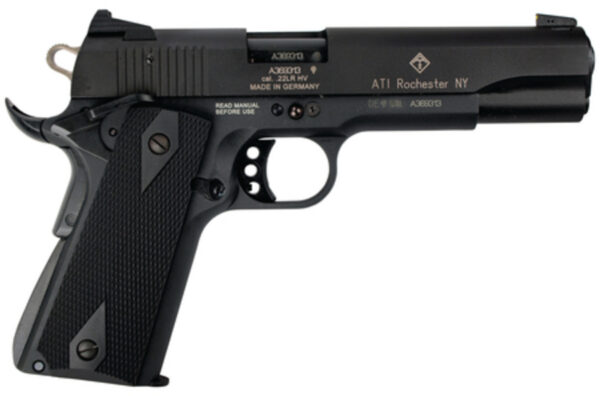 American Tactical Imports GSG-1911 22 LR Rimfire Pistol