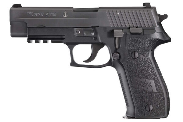 Sig Sauer P226 MK25 Navy 9mm Centerfire Pistol