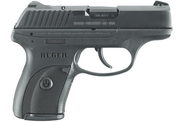 Ruger LC380 380ACP Centerfire Pistol