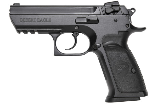 Magnum Research Baby Desert Eagle III 45 ACP Steel Semi-Compact Pistol