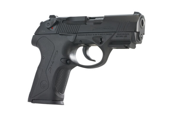 Beretta PX4 Storm 40 S&W Compact Centerfire Pistol