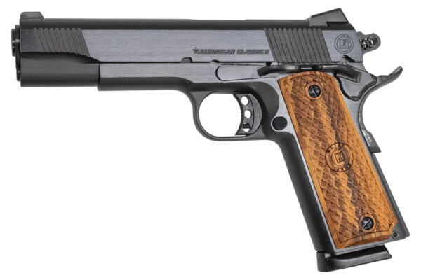 Metro Arms RSA / American Classic II 45ACP 1911 with 5 in Barrel