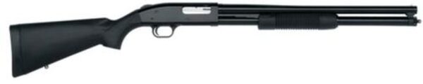 Mossberg 500SP 12 20 8SH CB PGK SYN