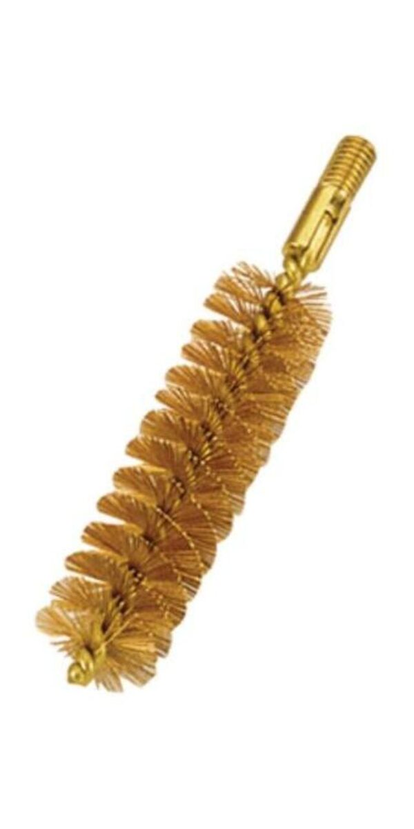 Traditions Black Powder Bronze Bore Brush .50-.54 Caliber