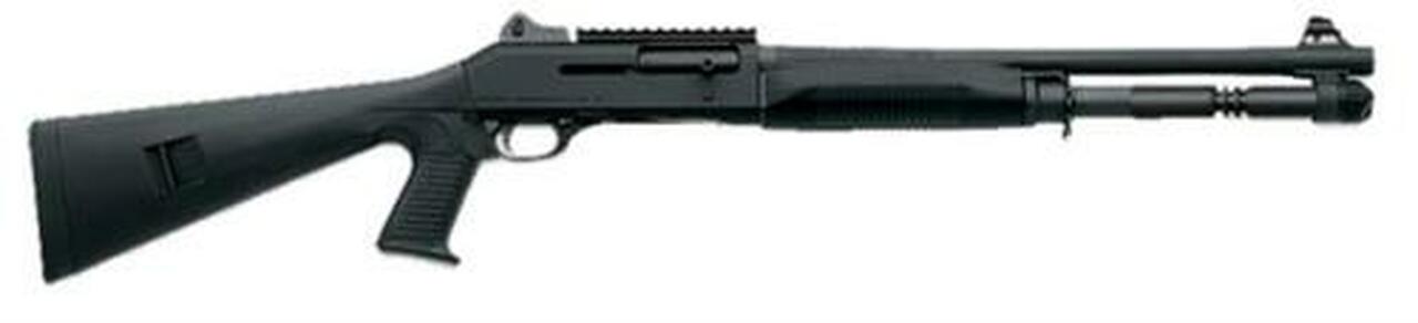 Buy Benelli M4 12 Ga, 18.5