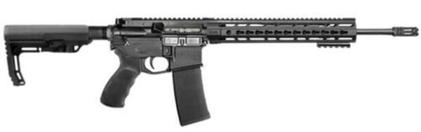 Core15 Scout Keymod LW 5.56 12.5" Rail 5 lb 14 oz