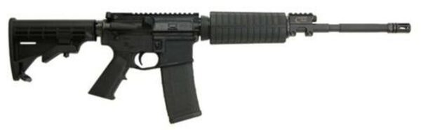 Core15 M4 AR-15 5.56/223 16", Flat Top, Piston, 30 Rnd Mag