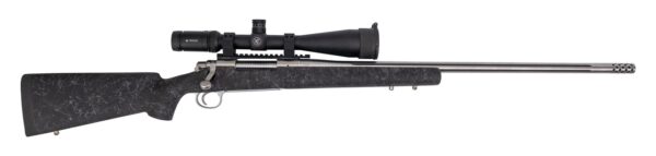 Remington 700 Sendero Vortex Package Used .300 RUM, 26" Barrel, Vortex 6-24x50 VHS Scope, Black