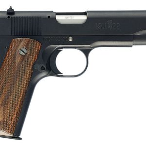 1911-22 A1 Full Size - Calif. Compliant