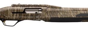 Maxus II Rifled Deer - Mossy Oak Bottomland