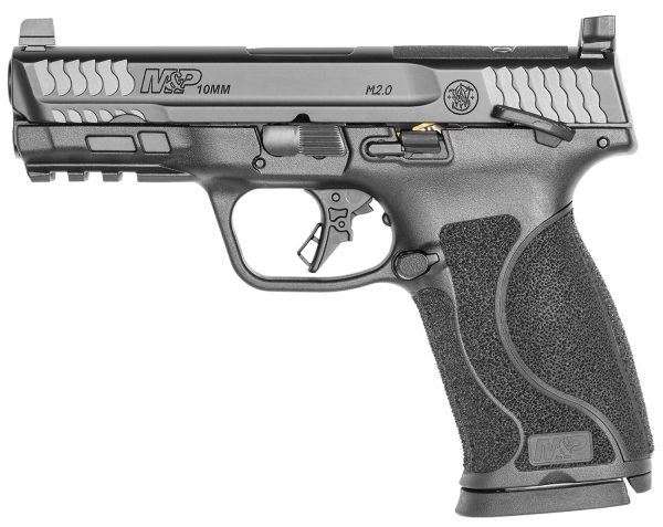 M&P M2.0 OPTIC READY Handguns