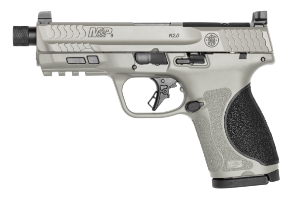 M&P9 SPEC SERIES SKU 13625