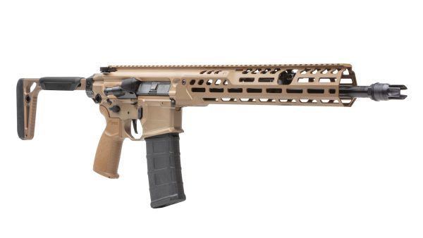 MCX SPEAR LT RIFLE SKU RMCX-556N-16B-LT