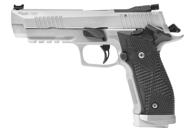 P226 X-FIVE